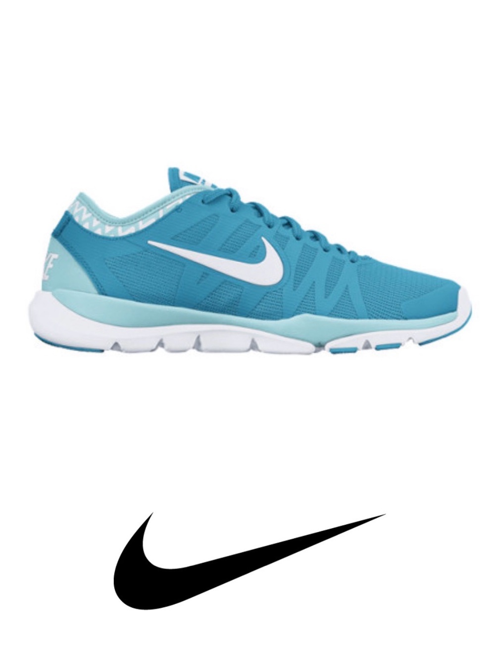 Nike Training Flex Supreme TR3 Sneakers - size 11